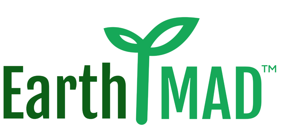 EarthMAD Logo