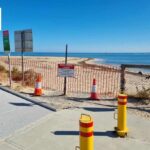 Action on Coastal Erosion at Robert Point, Western Australia