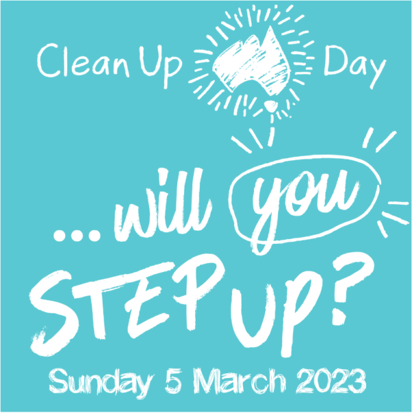 Community Clean Up Day Plans for Mandurah